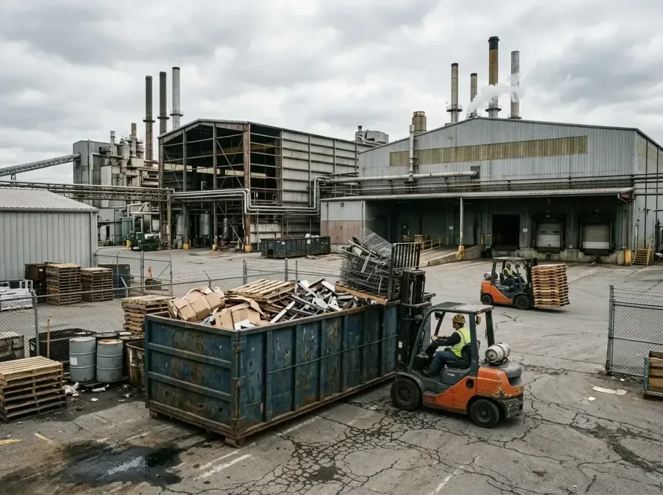 industrial-factory-scrap-conta-003 — frequently asked questions, Cheap Roll-off Dumpster Rentals in Coldwater, OH